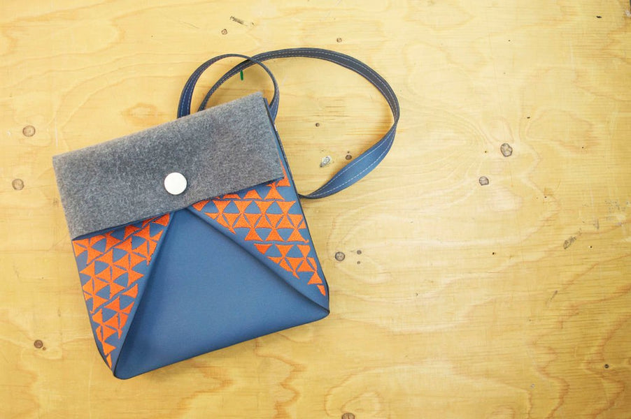 Origami Bag