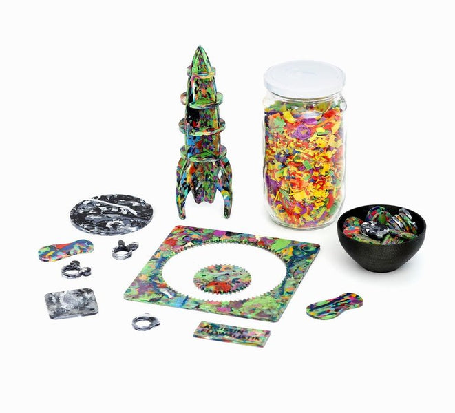 Recycling Plastic