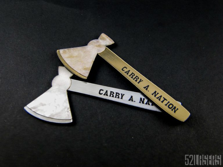 Lasercutting Mother of Pearl