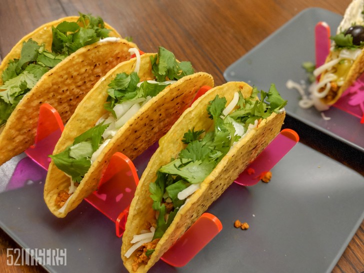 Taco Stands