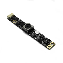 5MP Lightburn Camera
