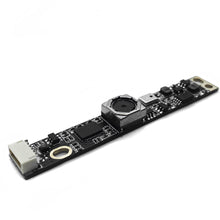 5MP Lightburn Camera