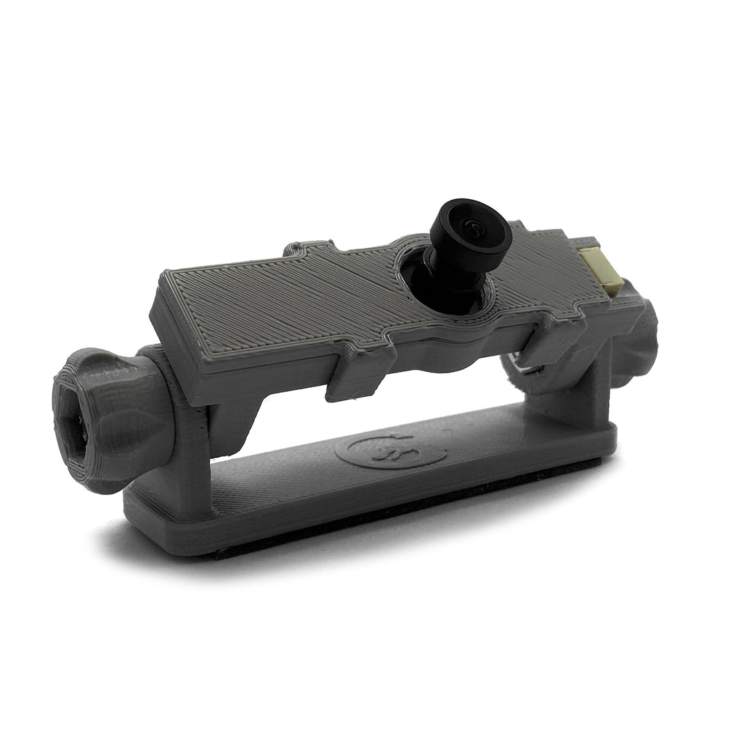 Lightburn Camera Mount