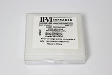 II-VI Infrared ZnSe 50.8mm Focal Length Lens 20mm OD