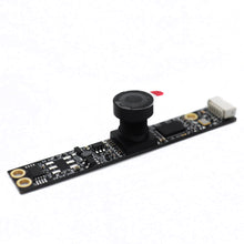 5MP Lightburn Camera