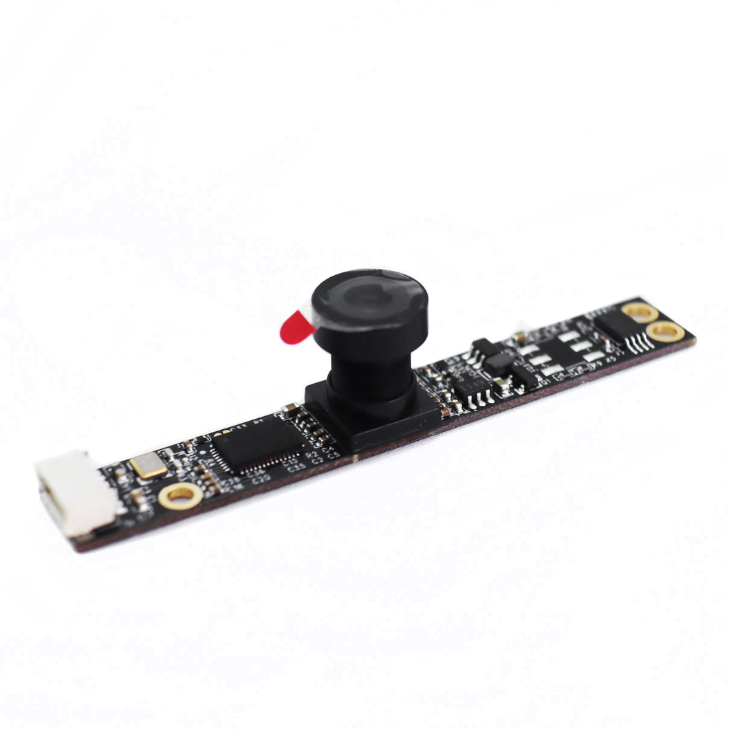 5MP Lightburn Camera