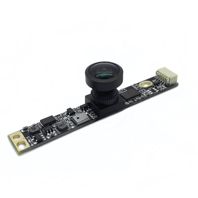 5MP Lightburn Camera