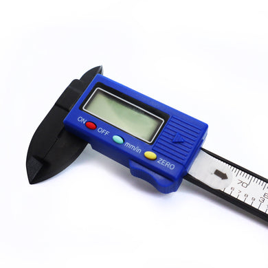 Digital Caliper