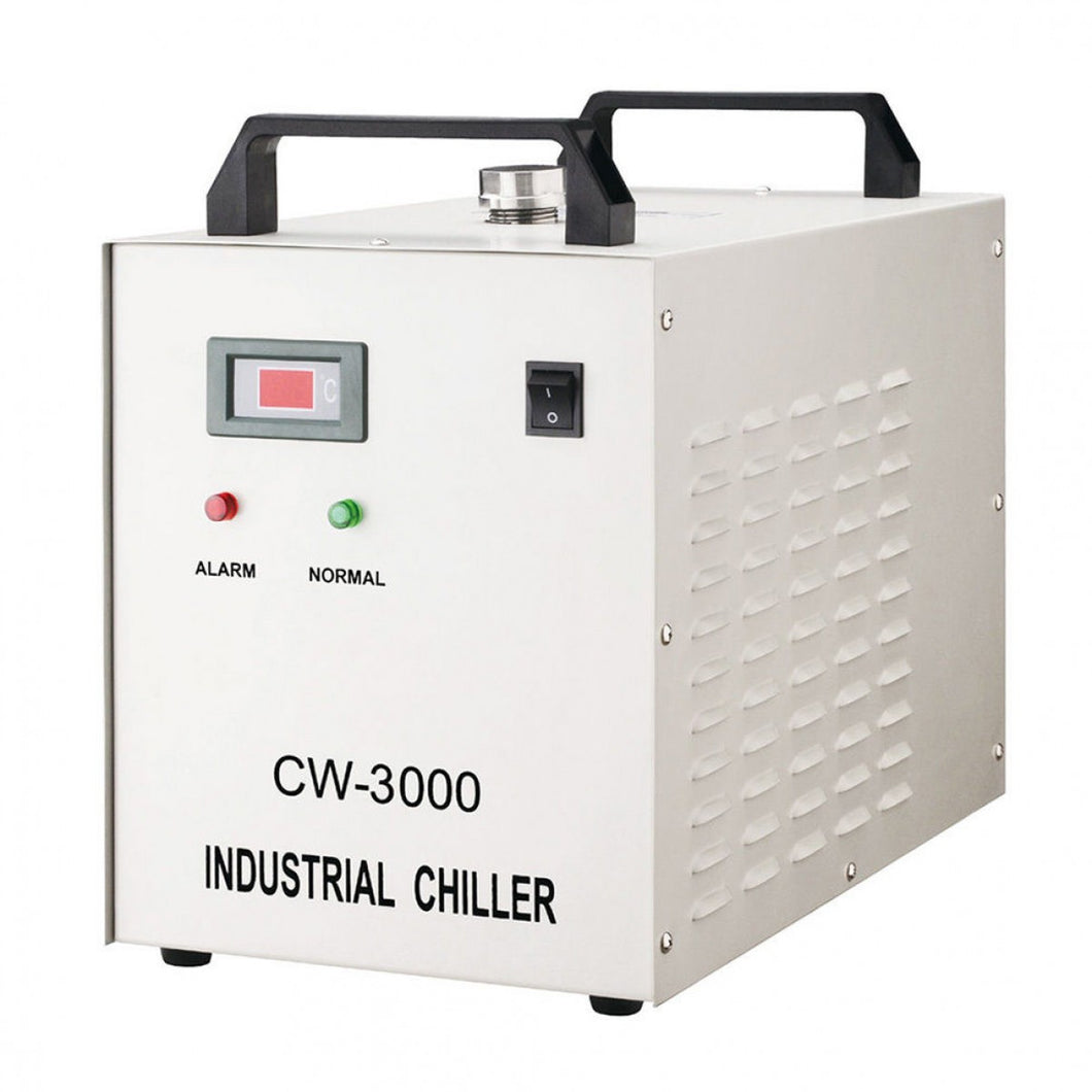 S&A CW3000 Industrial Chiller
